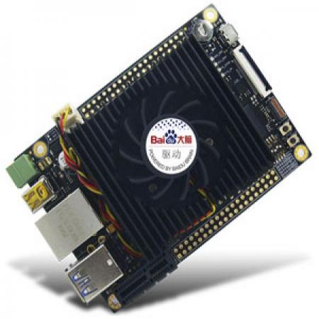 디바이스마트,MCU보드/전자키트 > 프로세서/개발보드 > ARM > Cortex-A53,MYiR,FZ3 Card - Deep Learning Accelerator Card,컴퓨터의 메인 마이크로프로세서를 고속의 것으로 교환하거나 강화하는 카드. 가속기 카드를 이용함으로써 사용자는 메인 보드나 드라이브, 키보드, 케이스를 교환하지 않고도 적은 비용으로 시스템을 고속 마이크로프로세서로 업그레이드할 수 있다.