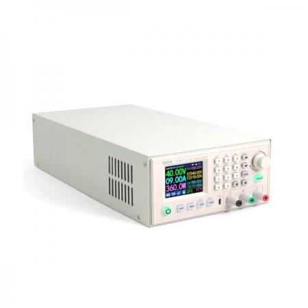 디바이스마트,계측기/측정공구 > 전원공급장치 > DC 파워서플라이,댁넷,60V, 12A, 720W 프로그래머블 DC전원공급기 [RD6012],CE 획득을 받은 Buck Converter와 Switching Power Supply를 시스템 통합한 제품으로 0~60V, 0~12A (720W) DC 가변 전원을 공급하는 장비입니다. (연구개발용)