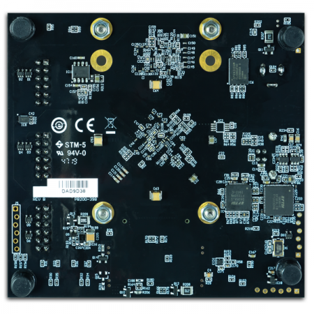 디바이스마트,MCU보드/전자키트 > 프로세서/개발보드 > Digilent > FPGA 및 Embedded,Digilent,USB104 A7: Artix-7 FPGA Development Board with SYZYGY-compatible Expansion 410-398,410-398 / PC/104 폼 팩터가있는 Artix-7 FPGA 개발 보드 / PC에 강력한 기능 및 다목적 기능을 제공 / 크기, 무게 및 전력 (SWaP) 제한 프로젝트에 이상적 (군용,산업용,교통,통신 등)  / JTAG, UART,DPTI와 인터페이스