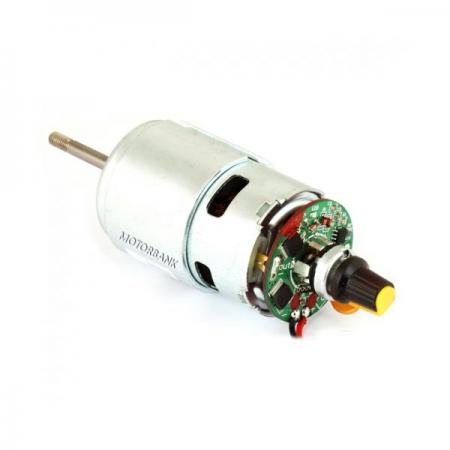 디바이스마트,기계/제어/로봇/모터 > 모터드라이버 > 모션 컨트롤러 > DC모터+드라이버,MotorBank,속도조절기 일체형 DC모터 DMC-MB4266-24120 DC 24V 12000RPM 고속 고성능 롱샤프트,Speed Controller Built In DC Motor Long Shaft (M5) DC 24V 12000RPM 고속 고성능 고토크 더블볼베어링