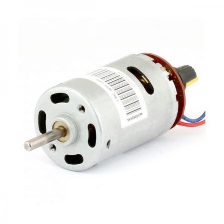 디바이스마트,기계/제어/로봇/모터 > 모터드라이버 > 모션 컨트롤러 > DC모터+드라이버,MotorBank,속도조절기 일체형 DC모터 DMC-4260-2453 DC24V 5300rpm,저소음 DC모터 DC24V 17.58W 5300rpm 속도조절기 일체형 모터