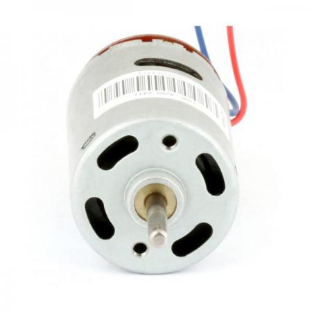 디바이스마트,기계/제어/로봇/모터 > 모터드라이버 > 모션 컨트롤러 > DC모터+드라이버,MotorBank,속도조절기 일체형 DC모터 DMC-4260-2453 DC24V 5300rpm,저소음 DC모터 DC24V 17.58W 5300rpm 속도조절기 일체형 모터