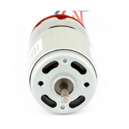 디바이스마트,기계/제어/로봇/모터 > 모터드라이버 > 모션 컨트롤러 > DC모터+드라이버,MotorBank,속도조절기 일체형 DC모터 DMC-RS-775VF DC24V 8100rpm,고성능 일본 마부치모터 DC24V 51W 8100rpm 속도조절기 일체형