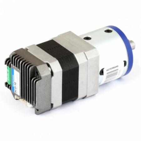 디바이스마트,기계/제어/로봇/모터 > 모터드라이버 > 모션 컨트롤러 > 스텝모터+드라이버,MotorBank,구동컨트롤러내장드라이버일체형 기어드스테핑모터 SCD-PG42-STP43D1004 2상 [감속비 1/14],구동컨트롤러내장 드라이버일체형 기어드스텝모터 42각 시나노켄시 2.3Kgf.cm 0.8A 로봇장비,정밀제어,의료기기,첨단 정밀 장비 시스템 마이크로스텝 32분주비