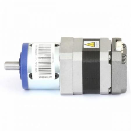 디바이스마트,기계/제어/로봇/모터 > 모터드라이버 > 모션 컨트롤러 > 스텝모터+드라이버,MotorBank,구동컨트롤러내장드라이버일체형 기어드스테핑모터 SCD-PG42-STP43D1004 2상 [감속비 1/14],구동컨트롤러내장 드라이버일체형 기어드스텝모터 42각 시나노켄시 2.3Kgf.cm 0.8A 로봇장비,정밀제어,의료기기,첨단 정밀 장비 시스템 마이크로스텝 32분주비