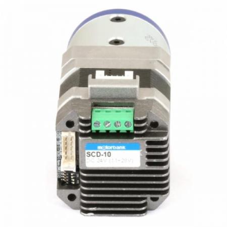 디바이스마트,기계/제어/로봇/모터 > 모터드라이버 > 모션 컨트롤러 > 스텝모터+드라이버,MotorBank,구동컨트롤러내장드라이버일체형 기어드스테핑모터 SCD-PG42-STP43D1004 2상 [감속비 1/212],구동컨트롤러내장 드라이버일체형 기어드스텝모터 42각 시나노켄시 2.3Kgf.cm 0.8A 로봇장비,정밀제어,의료기기,첨단 정밀 장비 시스템 마이크로스텝 32분주비