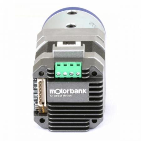 디바이스마트,기계/제어/로봇/모터 > 모터드라이버 > 모션 컨트롤러 > 스텝모터+드라이버,MotorBank,구동컨트롤러내장드라이버일체형 기어드스테핑모터 SCD-PG42-STP43D1004 2상 [감속비 1/24],드라이버 일체형 기어드 스텝모터 42각 시나노켄시 2.3Kgf.cm 0.8A 로봇장비,정밀제어,의료기기,첨단 정밀 장비 시스템 마이크로스텝 32분주비