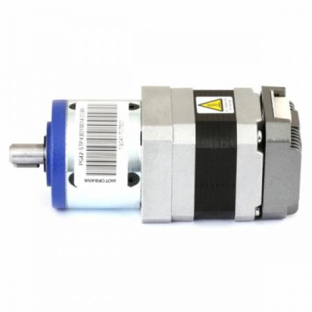 디바이스마트,기계/제어/로봇/모터 > 모터드라이버 > 모션 컨트롤러 > 스텝모터+드라이버,MotorBank,구동컨트롤러내장드라이버일체형 기어드스테핑모터 SCD-PG42-STP43D1004 2상 [감속비 1/24],드라이버 일체형 기어드 스텝모터 42각 시나노켄시 2.3Kgf.cm 0.8A 로봇장비,정밀제어,의료기기,첨단 정밀 장비 시스템 마이크로스텝 32분주비