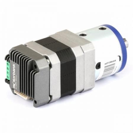 디바이스마트,기계/제어/로봇/모터 > 모터드라이버 > 모션 컨트롤러 > 스텝모터+드라이버,MotorBank,구동컨트롤러내장드라이버일체형 기어드스테핑모터 SCD-PG42-STP43D1004 2상 [감속비 1/104],드라이버 일체형 기어드 스텝모터 42각 시나노켄시 2.3Kgf.cm 0.8A 로봇장비,정밀제어,의료기기,첨단 정밀 장비 시스템 마이크로스텝 32분주비