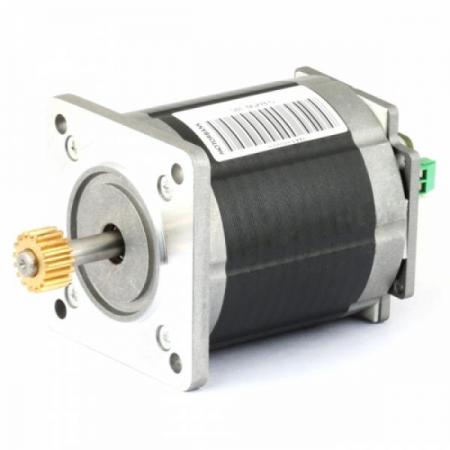 디바이스마트,기계/제어/로봇/모터 > 모터드라이버 > 모션 컨트롤러 > 스텝모터+드라이버,MotorBank,60각 구동컨트롤러 일체형 스텝모터 SBC-KA60LM2-003 13.4Kgf.cm,구동 컨트롤러 내장 드라이버일체형 2상 스테핑모터 니덱 유니폴라 스텝모터 일본 SBC-KA60LM2-0031.8도 13Kg.cm 3.2A 비젼시스텝, 반도체장비, 의료기기, 측정기 등 아두이노