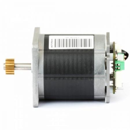 디바이스마트,기계/제어/로봇/모터 > 모터드라이버 > 모션 컨트롤러 > 스텝모터+드라이버,MotorBank,60각 구동컨트롤러 일체형 스텝모터 SBC-KA60LM2-003 13.4Kgf.cm,구동 컨트롤러 내장 드라이버일체형 2상 스테핑모터 니덱 유니폴라 스텝모터 일본 SBC-KA60LM2-0031.8도 13Kg.cm 3.2A 비젼시스텝, 반도체장비, 의료기기, 측정기 등 아두이노