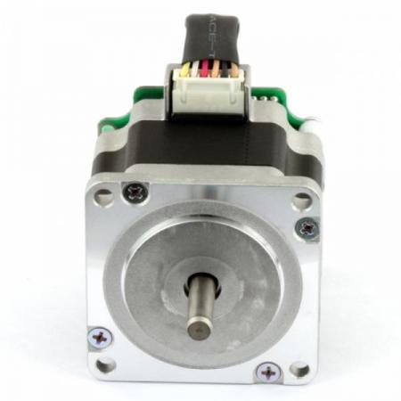 디바이스마트,기계/제어/로봇/모터 > 모터드라이버 > 모션 컨트롤러 > 스텝모터+드라이버,MotorBank,시나노겐시 56각 드라이버 일체형 8.7Kg.cm 스테핑모터 SBD-21-STP59D1006 고성능,드라이버 일체형 2상 스테핑모터 64분주 마이크로스텝 드라이버 - 시나노겐시 STP-59D1006 1.8도 8.7Kg.cm Current : 2A- 고성능 Microstep : 1, 2, 8, 10, 16, 20, 64(12800)- 로봇, 비젼시스텝, 반도체장비, 의료기기, 측정기등