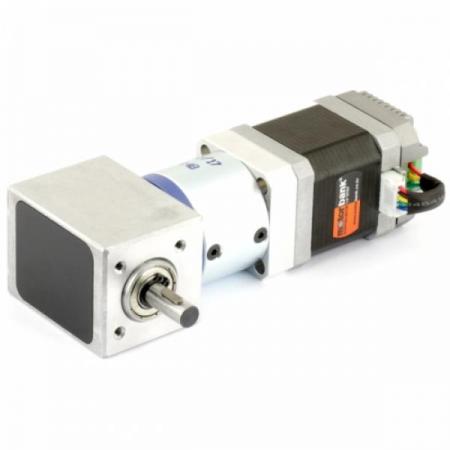 디바이스마트,기계/제어/로봇/모터 > 모터드라이버 > 모션 컨트롤러 > 스텝모터+드라이버,MotorBank,구동 컨트롤러 내장 드라이버 일체형 스테핑모터 SCD-BG42-NK245-01 [감속비 1/49],32분주 고성능 드라이버 일체형 42mm 고출력 장수명 올메탈기어 볼베어링 베벨기어 스테핑모터 로봇, 42각 고성능 베벨감속기어, 1.8도 32분주, 의료기, FA장비, 반도체,마이크로스텝