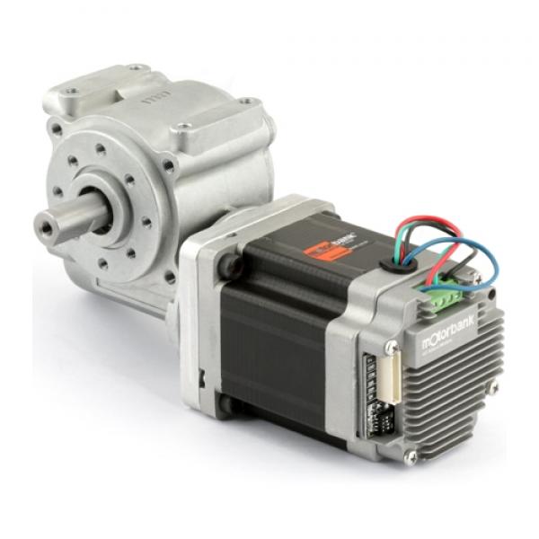 Minebea 일본 56각 구동컨트롤러 내장 드라이버 일체형 5.4Kg  SCD-23KM-K249CN030CA 128분주 4.5A [1/10(약30RPM)]