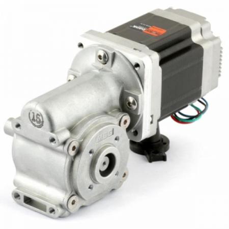 디바이스마트,기계/제어/로봇/모터 > 모터드라이버 > 모션 컨트롤러 > 스텝모터+드라이버,MotorBank,Minebea 일본 56각 구동컨트롤러 내장 드라이버 일체형 5.4Kg  SCD-23KM-K249CN030CA 128분주 4.5A [1/15(약20RPM)],구동 컨트롤러 내장 드라이버일체형 2상 웜기어드 스테핑모터128분주 마이크로스텝 드라이버 - Voltage : DC11V~28V- Current : 4.5A- 고성능 Microstep : 1, 2, 4, 8, 16, 32, 64, 128(25600)- 비젼시스텝, 반도체장비, 의료기기, 측정기, 컨베이어등