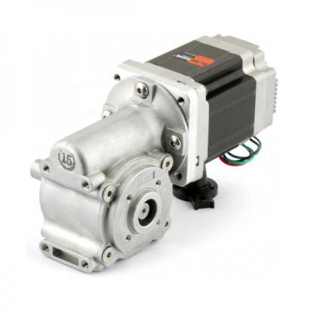 디바이스마트,기계/제어/로봇/모터 > 모터드라이버 > 모션 컨트롤러 > 스텝모터+드라이버,MotorBank,드라이버 일체형 1.8도 22Kg.cm 웜기어 스테핑 스텝모터 SBD-WGM63-NK276 128분주 4.5A [1/25(약12RPM)],드라이버일체형 2상 웜기어드 스테핑모터 128분주 마이크로스텝 드라이버 - Voltage : DC11V~28V- Current : 4.5A- 고성능 Microstep : 1, 2, 4, 8, 16, 32, 64, 128(25600)- 비젼시스텝, 반도체장비, 의료기기, 측정기, 컨베이어등