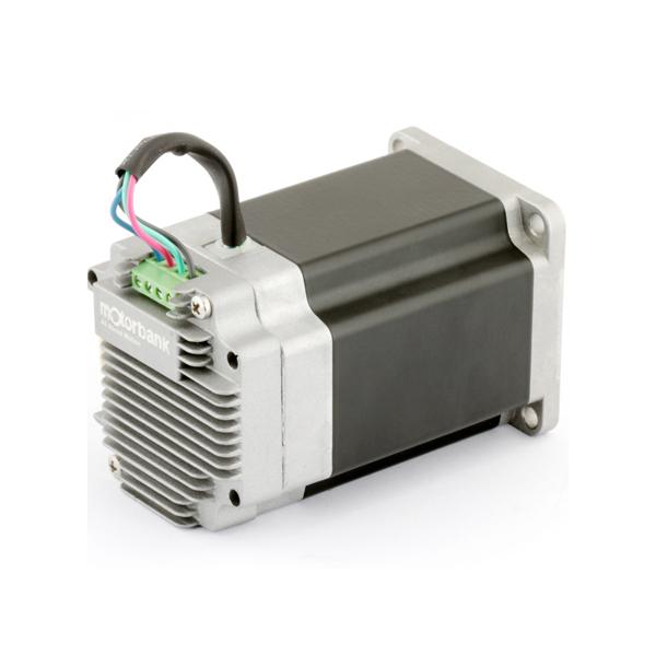 VEXTA 일본 56각 드라이버 일체형 13.5Kg 스테핑모터 SBD-PK268 128분주 4.5A