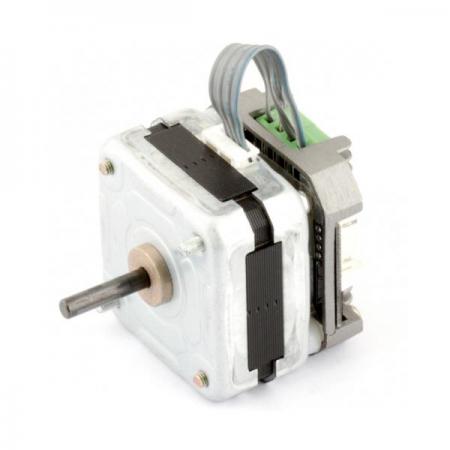 디바이스마트,기계/제어/로봇/모터 > 모터드라이버 > 모션 컨트롤러 > 스텝모터+드라이버,MotorBank,컨트롤러 내장 드라이버 일체형 스테핑모터 SCD-SHP-42D0014 Shinano Kenshi Japan 1.8도/스텝 1.2Kg.cm 고토크 42각 32분주 6200 마이크로스텝지원,네마17(42각) 1.8도/스텝 구동컨트롤러 및 드라이버 일체형 시나노겐시 스텝모터2상 바이폴라 스테핑모터 32분주 6400 마이크로스텝 지원 펄스제너레이터 내장 속도 및 정역회전 조절 가능 국내 최초