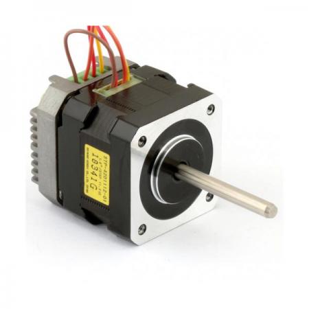 디바이스마트,기계/제어/로봇/모터 > 모터드라이버 > 모션 컨트롤러 > 스텝모터+드라이버,MotorBank,컨트롤러 드라이버 일체형 스테핑모터 SCD-STP-42D1112-01 Shinano Kenshi Japan 1.8도/스텝 2.2Kg.cm 고토크 42각 32분주 6200,네마17(42각) 1.8도/스텝 구동컨트롤러 및 드라이버 일체형 시나노겐시 스텝모터2상 바이폴라 스테핑모터 32분주 6400 마이크로스텝 지원 펄스제너레이터 내장 속도 및 정역회전 조절 가능 국내 최초