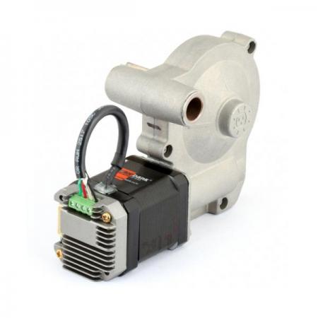 디바이스마트,기계/제어/로봇/모터 > 모터드라이버 > 모션 컨트롤러 > 스텝모터+드라이버,MotorBank,드라이버 일체형 고토크 웜기어 스테핑모터 SBD-WGM42-NK245 10N.M 32분주,드라이버 일체형 웜기어 스테핑모터 32분주 마이크로스텝 드라이버 - Voltage : DC11V~28VTorque : 10N.M- Current : 2A- Microstep : 1, 2, 4, 8, 16, 32(6400)- 비젼시스텝, 반도체장비, 의료기기, 측정기등