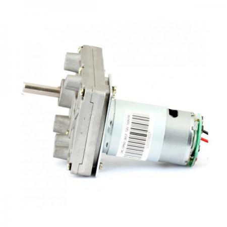 디바이스마트,기계/제어/로봇/모터 > 모터드라이버 > 모션 컨트롤러 > 기어모터+드라이버,MotorBank,속도조절기 일체형 사각 감속기 기어드모터 DMC-GM60-3657 DC12V 50rpm [감속비 1/76.5(50rpm)],DMC-GM60-3657 DC12V 12.4W 50rpm 속도조절기 일체형 저소음 사각감속기 기어드모터