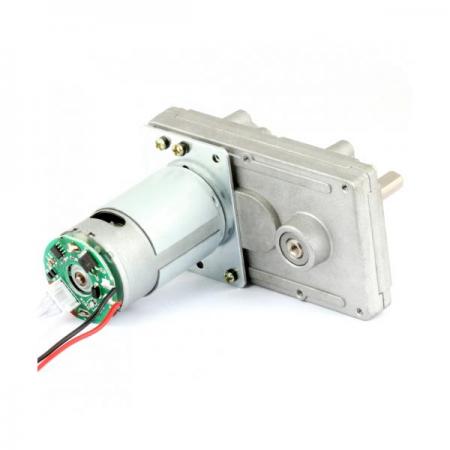 디바이스마트,기계/제어/로봇/모터 > 모터드라이버 > 모션 컨트롤러 > 기어모터+드라이버,MotorBank,속도조절기 일체형 사각 감속기 기어드모터 DMC-GM60-3657 DC12V 50rpm [감속비 1/76.5(50rpm)],DMC-GM60-3657 DC12V 12.4W 50rpm 속도조절기 일체형 저소음 사각감속기 기어드모터