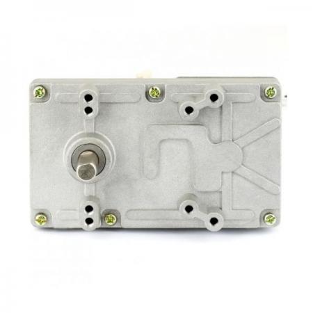 디바이스마트,기계/제어/로봇/모터 > 모터드라이버 > 모션 컨트롤러 > 기어모터+드라이버,MotorBank,속도조절기 일체형 사각 감속기 기어드모터 DMC-GM60-3657 DC12V 50rpm [감속비 1/76.5(50rpm)],DMC-GM60-3657 DC12V 12.4W 50rpm 속도조절기 일체형 저소음 사각감속기 기어드모터