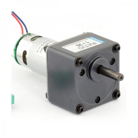 디바이스마트,기계/제어/로봇/모터 > 모터드라이버 > 모션 컨트롤러 > 기어모터+드라이버,MotorBank,속도조절기 일체형 기어드모터 DMC-GM60-3660-1260 DC12V 고출력 18W □60mm [감속비 1/20],속도조절기 일체형 기어드모터 Φ60mm 감속기어모터DC12V 18W 강력형강력형, 장수명 유성기어모터전투로봇 의료기용 반도체 자동화장비