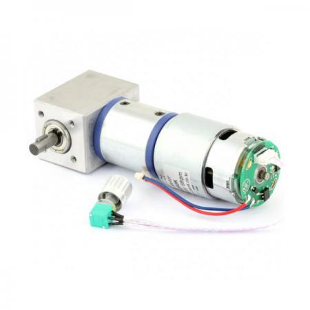 디바이스마트,기계/제어/로봇/모터 > 모터드라이버 > 모션 컨트롤러 > 기어모터+드라이버,MotorBank,속도조절기 일체형 베벨 기어드모터 DMC-BG42-4260-0649 DC6V 고출력 20W Ø42mm 올메탈기어 볼베어링 유성기어모터 [감속비 1/49],속도조절기 일체형 올메탈기어 볼베어링 지름42mm 유성기어모터강력형 고정밀 베벨기어DC12V 190W 강력형강력형, 장수명 유성기어모터전투로봇 의료기용 반도체 자동화장비