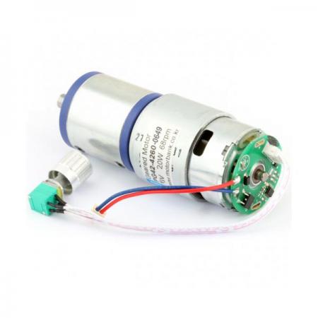 디바이스마트,기계/제어/로봇/모터 > 모터드라이버 > 모션 컨트롤러 > 기어모터+드라이버,MotorBank,속도조절기 일체형 기어드모터 DMC-PG42-4260-1298 DC12V 고출력 90W 42mm 올메탈기어 볼베어링 유성기어모터 [감속비 1/4] **,속도조절기 일체형 올메탈기어 볼베어링 지름42mm 유성기어모터DC12V 90W 강력형강력형, 장수명 유성기어모터전투로봇 의료기용 반도체 자동화장비