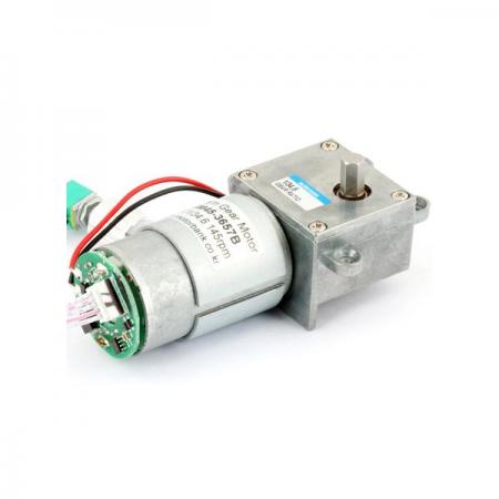 디바이스마트,기계/제어/로봇/모터 > 모터드라이버 > 모션 컨트롤러 > 기어모터+드라이버,MotorBank,일체형 웜기어드모터 DMC-WGM45-3657B DC12V 145rpm 8.83W 7mm 육각축 볼베어링타입 장수명 고출력 고성능,모터뱅크 볼베어링 장수명 웜기어드모터 WGM45-3657B36파이 8.83W 고성능 고출력 2볼베어링모터DC12V 145rpm 탐사로봇, 전동커튼, 전동롤러, 미니컨베이어, 의료기