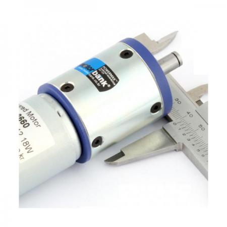 디바이스마트,기계/제어/로봇/모터 > 모터드라이버 > 모션 컨트롤러 > 기어모터+드라이버,MotorBank,속도조절기일체 유성기어드모터 DMC-PG42-3660 DC12V 올메탈기어 볼베어링 [감속비 1/212],속도조절기일체형 기어드모터DC12V 12.8W1/60, 1/100의료기, 소형컨베이어, FA장비, 반도체디바이스