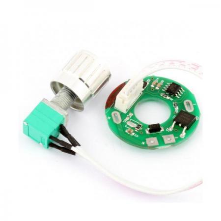 디바이스마트,기계/제어/로봇/모터 > 모터드라이버 > 모션 컨트롤러 > 기어모터+드라이버,MotorBank,속도조절기 고정브라켓 일체형 DMC-GM35D-3657B DC12V 소형 DC 감속 기어드 모터 [감속비 1/250],속도조절기 고정브라켓 일체형 기어드모터DC12V 12.8W 감속기/감속모터/반도체/플라터