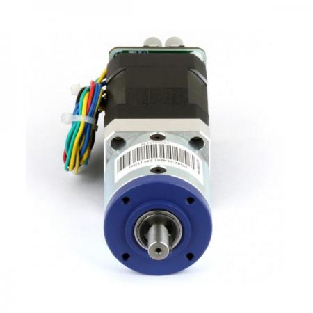 디바이스마트,기계/제어/로봇/모터 > 모터드라이버 > 모션 컨트롤러 > BLDC+드라이버,MotorBank,BLDC모터 BDC-PG42-BL4261 24V 52.5W [감속비 1/4],컨트롤러 일체형 유성감속기어 / 고성능 제어기 일체형 DC24V 4,000 rpm 52.5W 고정밀 BLDC모터 장수명, 고출력, 의료기, 프린터, 컨베이어, 검사장비