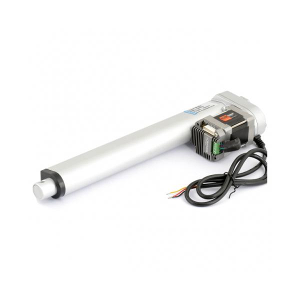 리니어 스텝모터 액추에이터 SBD-LS4075 [스트록 길이 : 500mm]