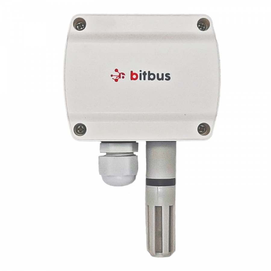 0~5V 출력 온습도 측정 장치 (소형 크기) [BT-FTW42]