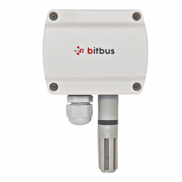 디바이스마트,센서 > 온도/습도/수위센서 > 측정기/조절기 > 측정기,비트버스,0~5V 출력 온습도 측정 장치 (소형 크기) [BT-FTW42],0~5V 출력 / 소형 크기 센서부 고정 / 성능이 우수하고 장기 안정성이 뛰어난 벽걸이형 온습도 측정 센서이며 여러 장소에 널리 사용이 가능합니다