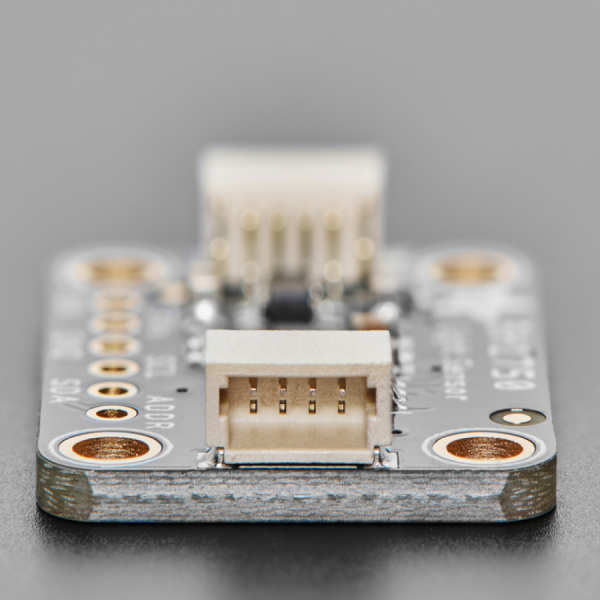 디바이스마트,MCU보드/전자키트 > 센서모듈 > 빛/조도/컬러/UV > 빛/조도/CdS센서,Adafruit,Adafruit BH1750 Light Sensor - STEMMA QT / Qwiic [ada-4681],조도 센서 / 16 비트 광 측정 / 0에서 65K + 럭스까지 측정 / Feather M4  또는  Raspberry Pi , 아두이노 호환