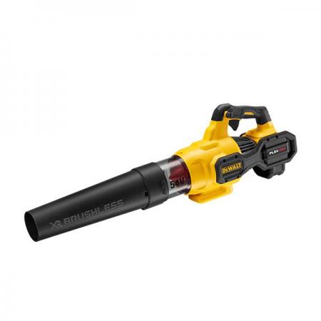 디바이스마트,수공구/전자공구/전동공구 > 전동/엔진공구 > 충전공구 > 충전송풍기/선풍기/집진기/청소기,디월트,충전 브러쉬리스 블로워 DCMBA572X1 배터리1개 (60V/3.0Ah),최대 풍속 200km/h / 분당 풍속량 600CFM / 60V MAX 3.0Ah / 중량 3.1kg (배터리제외)