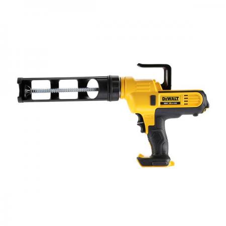 디바이스마트,수공구/전자공구/전동공구 > 전동/엔진공구 > 충전공구,디월트,실리콘건 DCE560N (20V/베어툴),전압 20V MAX / 카트리지홀더 300ml / 6단 속도 조절 / LED 작업등 / 중량 0.7kg (배터리제외) / 실리콘 미는힘 254kg(0.9~8.9mm/sec)