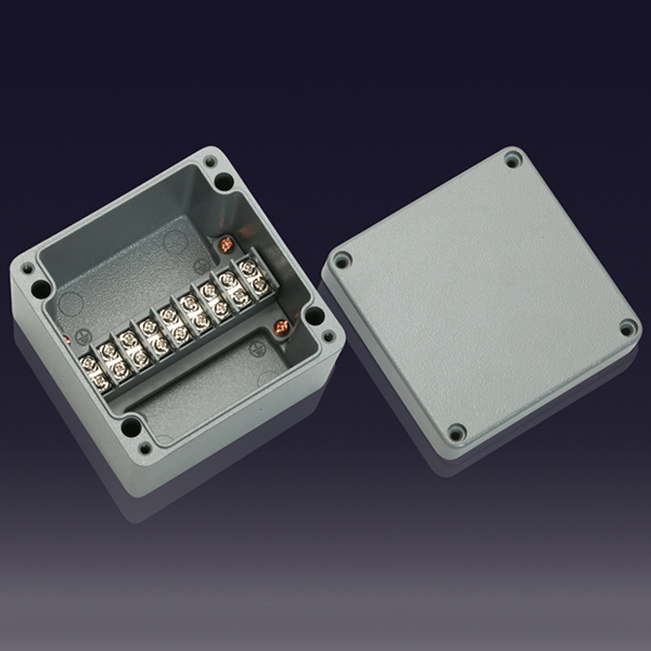 알루미늄 단자박스 BC-AL-9P