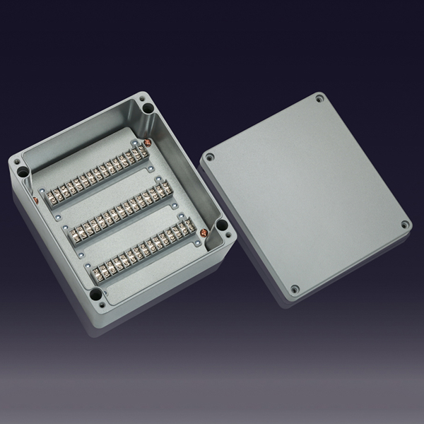 알루미늄 단자박스 BC-AL-45P-3