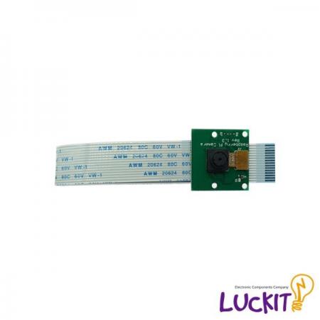 디바이스마트,오픈소스/코딩교육 > 라즈베리파이,럭킷,라즈베리파이 5MP CSI 카메라 모듈,라즈베리파이 CSI핀에 케이블을 연결하여 사용하는 카메라 모듈로 1080p까지 사용 가능합니다.