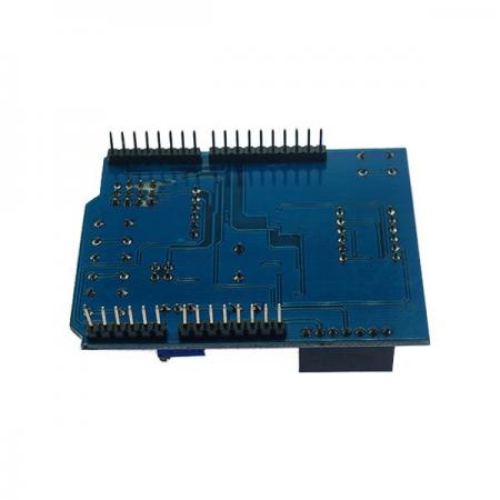 디바이스마트,오픈소스/코딩교육 > 아두이노 > 아두이노 호환쉴드,럭킷,아두이노 다기능 실습 쉴드 (MULTI FUNCTION SHIELD),블루투스, 무선 인터페이스 등 무선 통신 실험에 사용 가능한 아두이노 다기능 쉴드