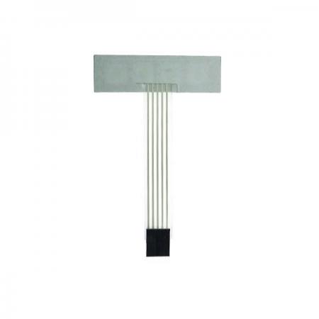 디바이스마트,스위치/부저/전기부품 > 지원부품 > 키패드,럭킷,멤브레인 스위치 4버튼,멤브레인 4버튼 키패드입니다 / 색상 : 파랑