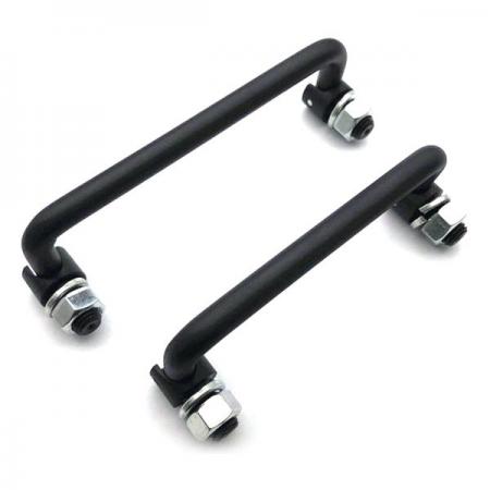 디바이스마트,공구함/작업대/엔클로저 > 플라스틱 엔클로저 > 엔클로저 악세사리류,,U자형 접이식 손잡이 / 중심간격 : 120mm 스테인레스 [SZH-HD010],가구, 문, 하이박스, 철제 캐비넷, 전원함, 전기박스 등에 사용 가능한 U자형 폴더 손잡이 입니다. 너트포함