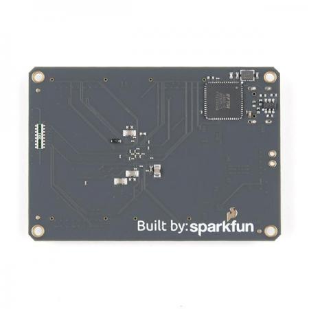 디바이스마트,MCU보드/전자키트 > 프로세서/개발보드 > FPGA,SparkFun,Alchitry Cu FPGA Development Board (Lattice iCE40 HX) [DEV-16526],Alchitry Au 보다 더 가벼운 FPGA 버전 /  7680 로직셀, Lattice iCE40 HX FPGA를 사용하며 오픈 소스 도구 체인 Project IceStorm에서 지원 / Qwiic 커넥터 탑재