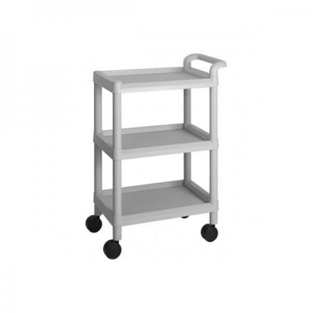 디바이스마트,공구함/작업대/엔클로저 > 공구함/부품함 > 전자부품대차 > 핸드카트,(주)대경전자,이동식 핸드카트 101B,이동형 카트로 산업현장,학교,공장,사무실 등 다양한 곳에서 사용이 가능합니다. / 사이즈 : 598(L)*368(D)*875(H)mm / 무게 : 6.04Kg