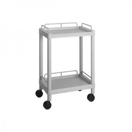 디바이스마트,공구함/작업대/엔클로저 > 공구함/부품함 > 전자부품대차 > 핸드카트,(주)대경전자,이동식 핸드카트 101E,이동형 카트로 산업현장,학교,공장,사무실 등 다양한 곳에서 사용이 가능합니다. / 사이즈 : 532(L)*368(D)*819(H)mm / 무게 : 5Kg