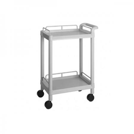 디바이스마트,공구함/작업대/엔클로저 > 공구함/부품함 > 전자부품대차 > 핸드카트,(주)대경전자,이동식 핸드카트 101G,이동형 카트로 산업현장,학교,공장,사무실 등 다양한 곳에서 사용이 가능합니다. / 사이즈 : 598(L)*368(D)*839(H)mm / 무게 : 5.18Kg